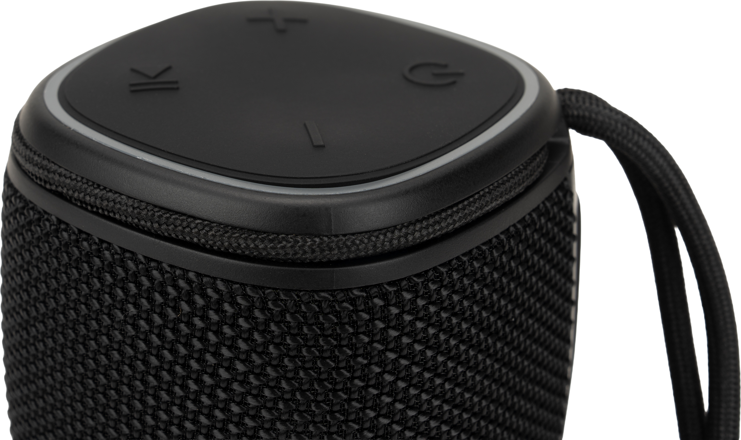 Głośnik bluetooth HERMON Schwarzwolf