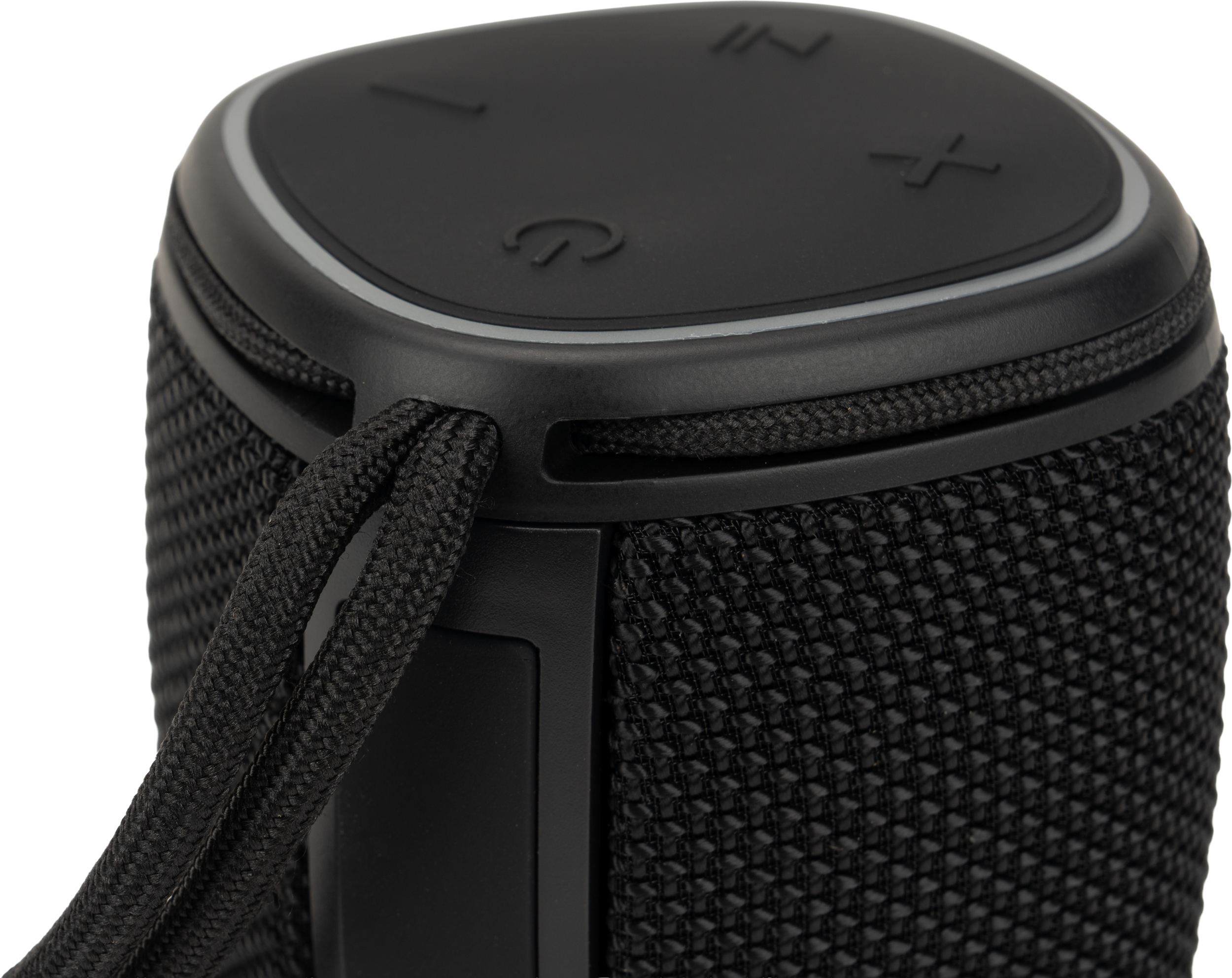 Głośnik bluetooth HERMON Schwarzwolf