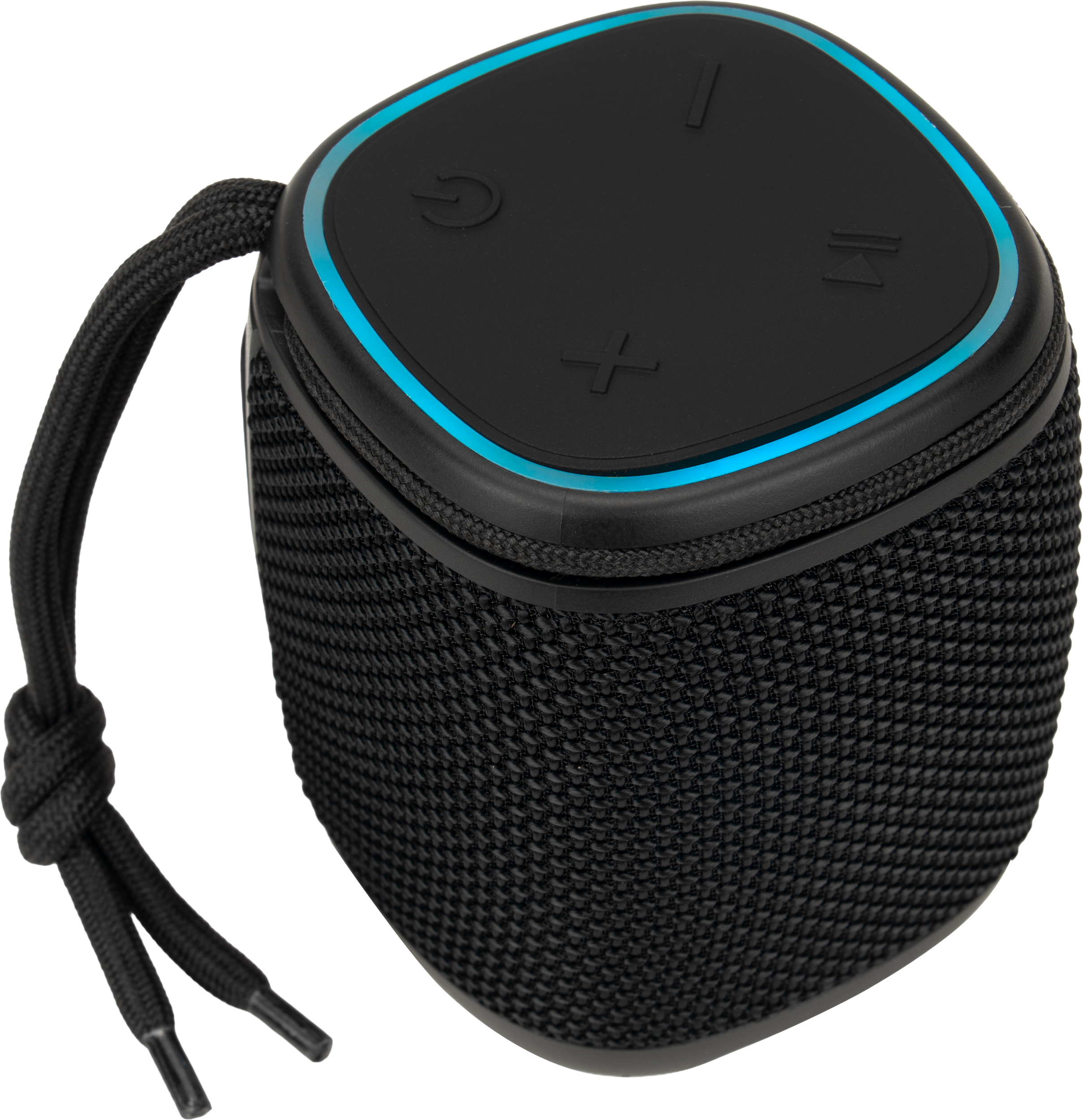 Głośnik bluetooth HERMON Schwarzwolf