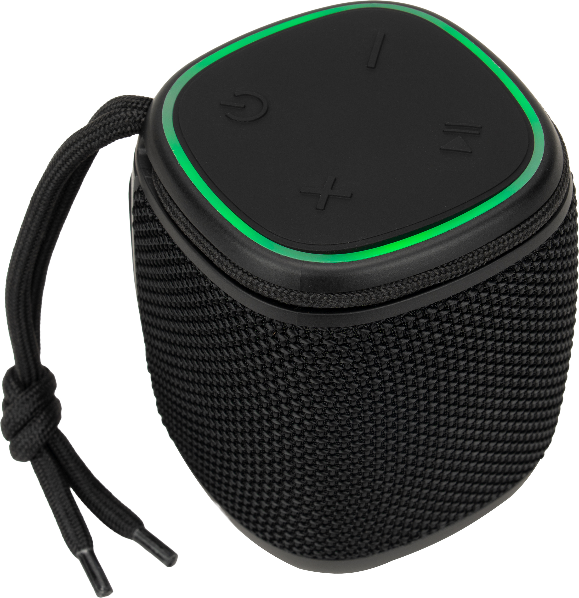 Głośnik bluetooth HERMON Schwarzwolf