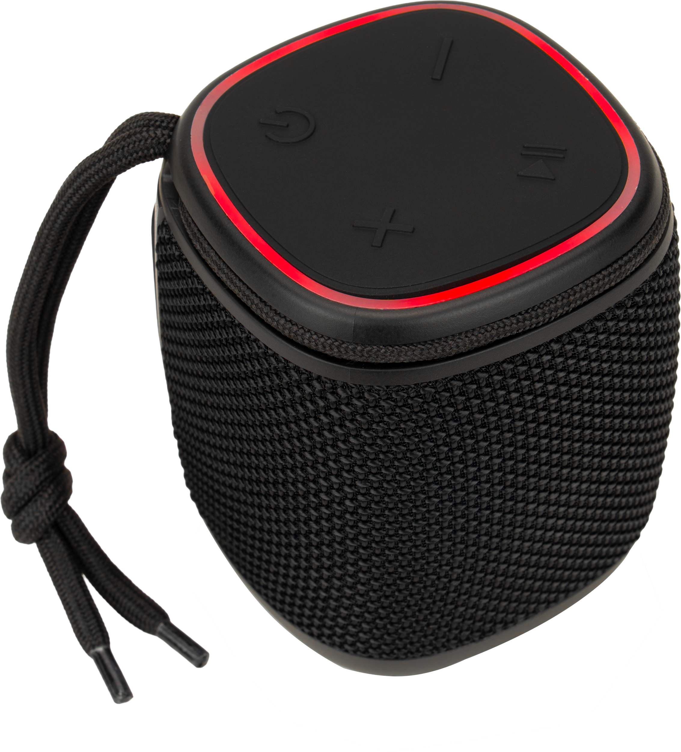 Głośnik bluetooth HERMON Schwarzwolf