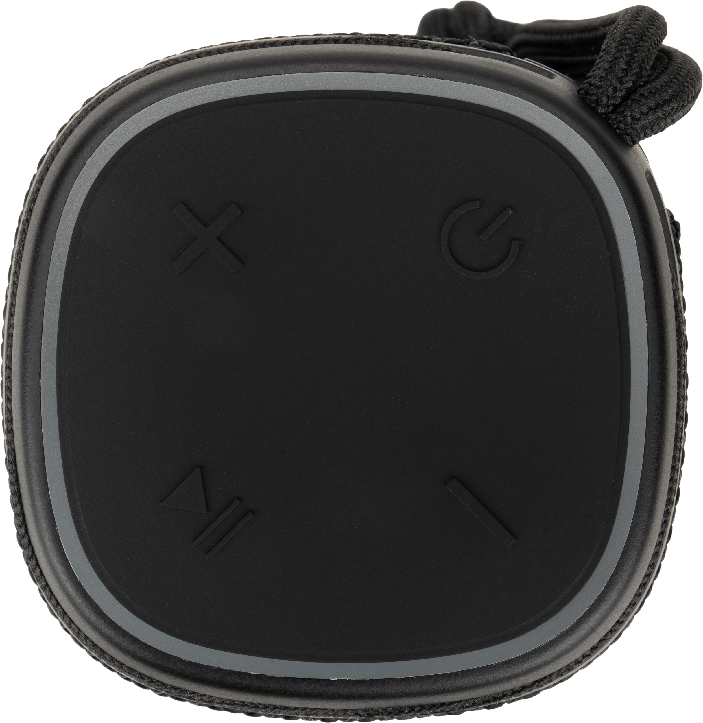 Głośnik bluetooth HERMON Schwarzwolf