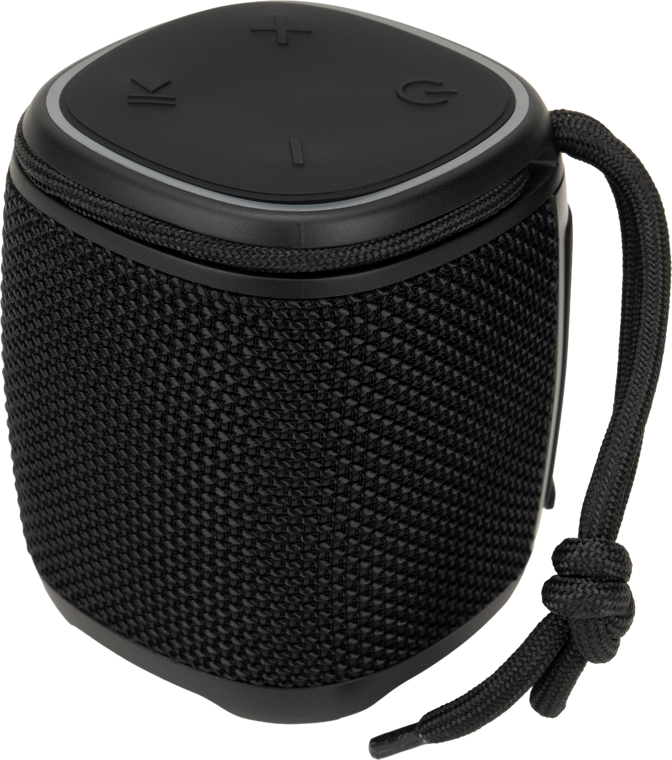 Głośnik bluetooth HERMON Schwarzwolf