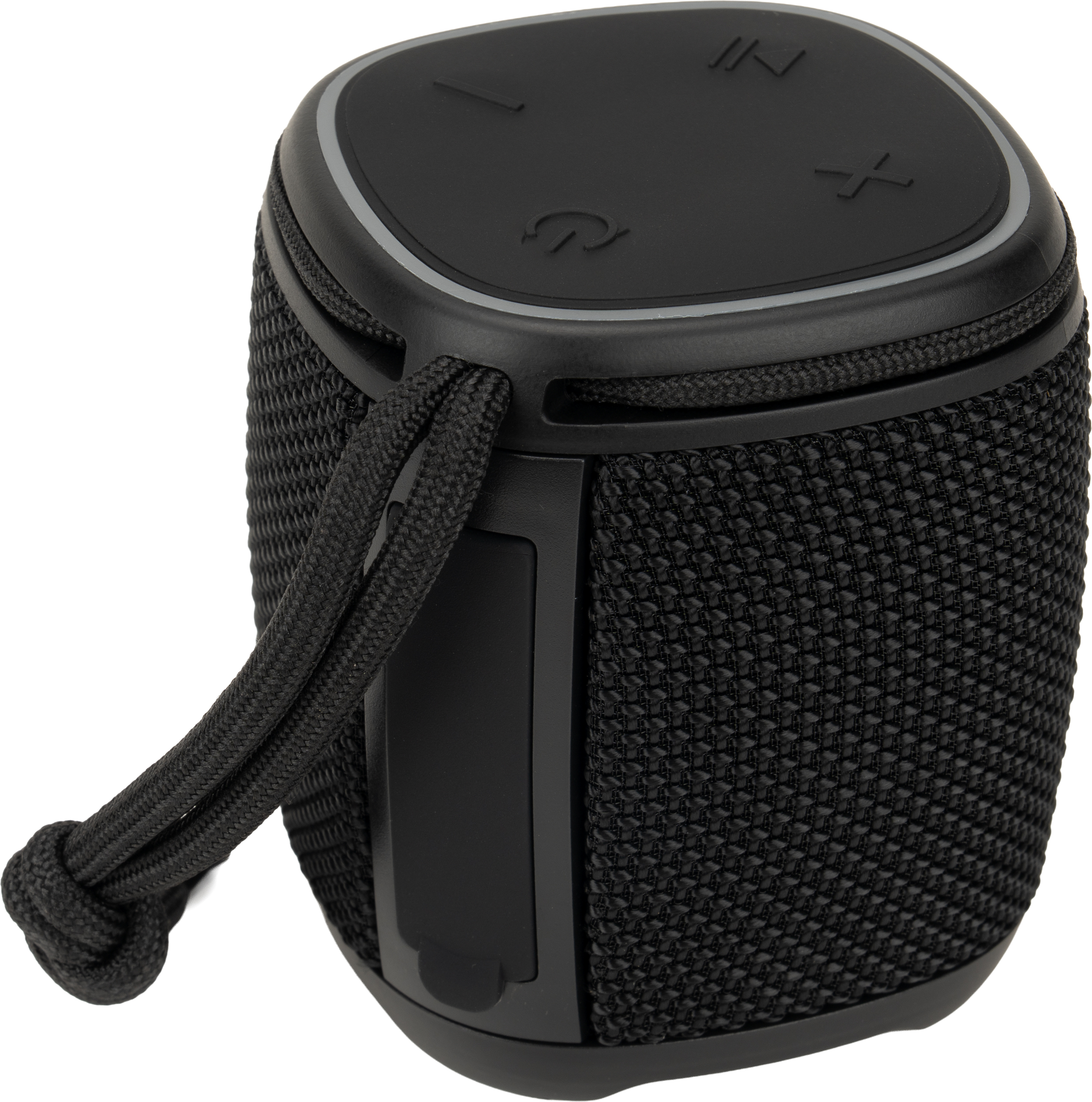 Głośnik bluetooth HERMON Schwarzwolf