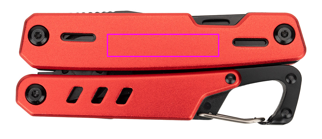 Narzędzie wielofunkcyjne NOBLE Schwarzwolf