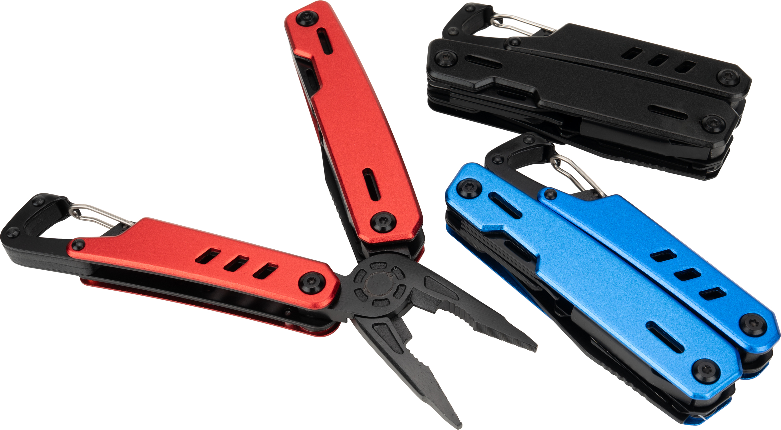 Narzędzie wielofunkcyjne NOBLE Schwarzwolf