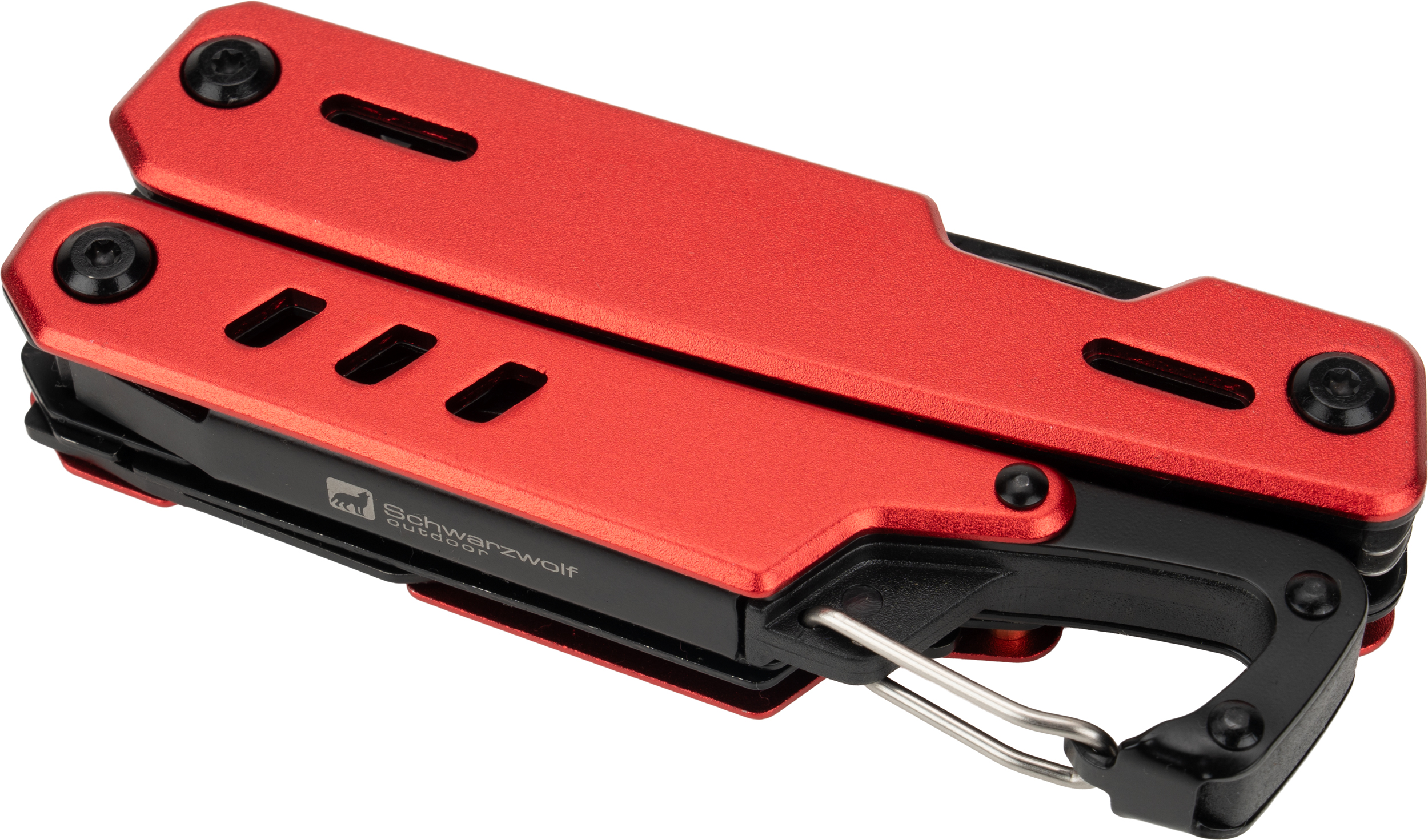 Narzędzie wielofunkcyjne NOBLE Schwarzwolf