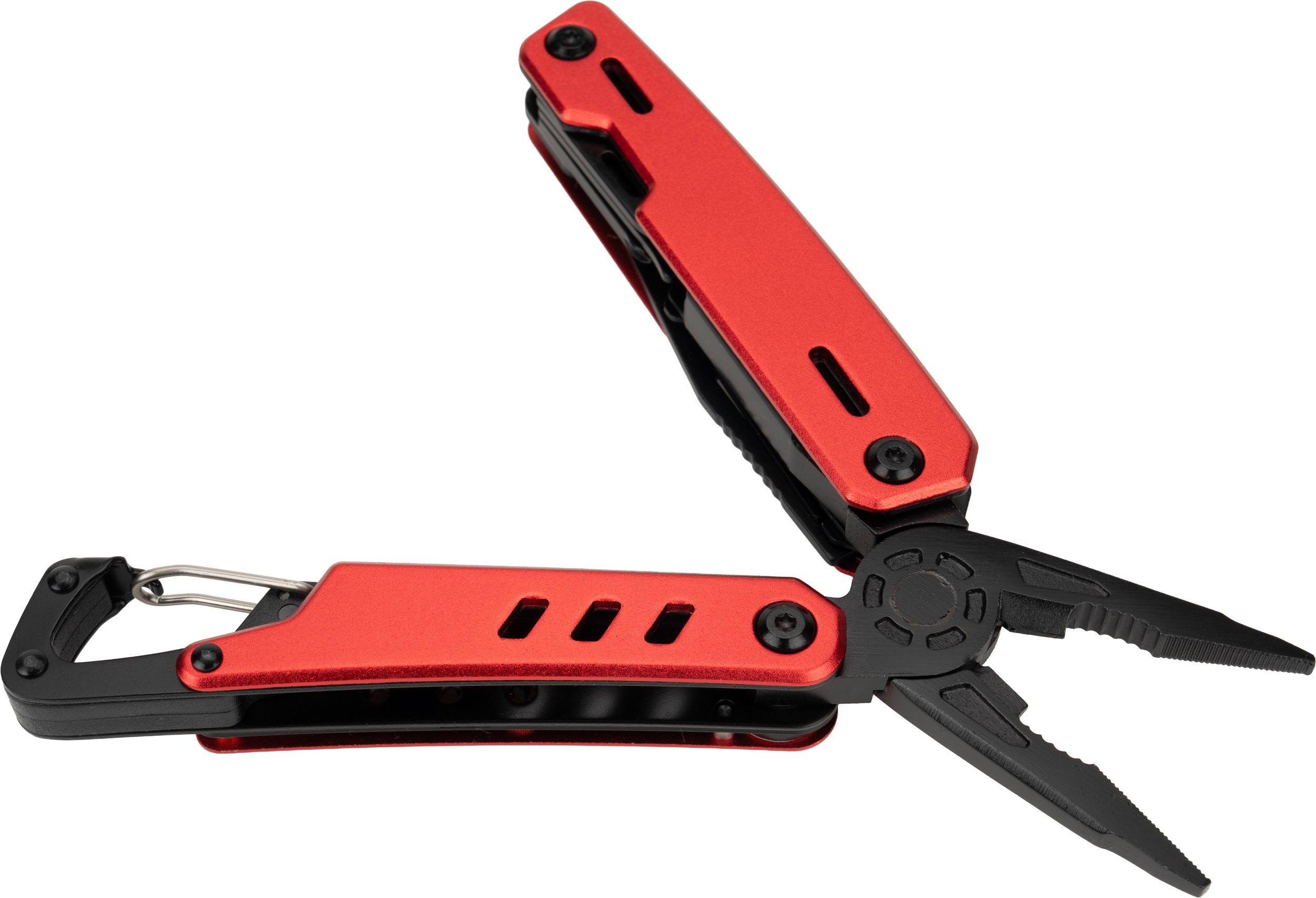 Narzędzie wielofunkcyjne NOBLE Schwarzwolf