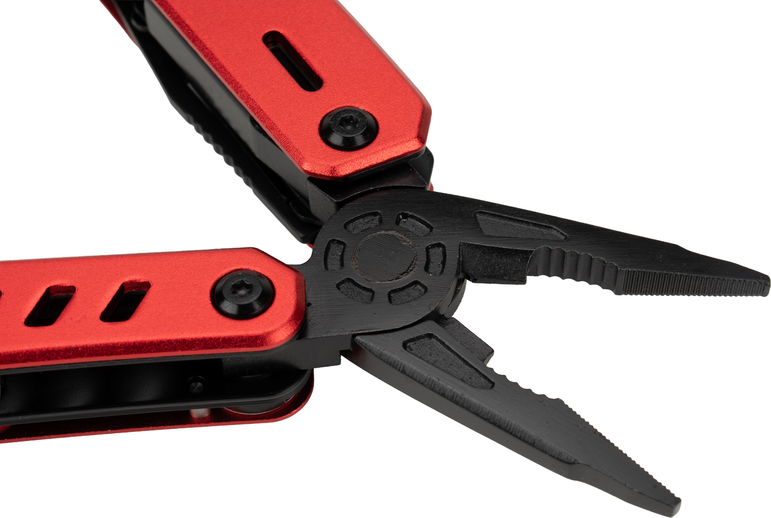 Narzędzie wielofunkcyjne NOBLE Schwarzwolf