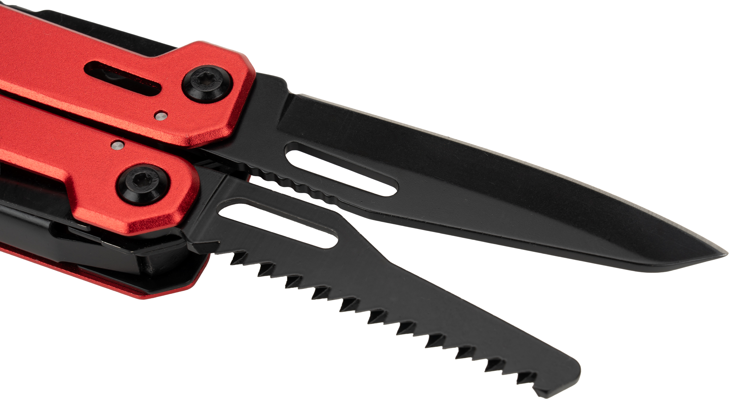 Narzędzie wielofunkcyjne NOBLE Schwarzwolf