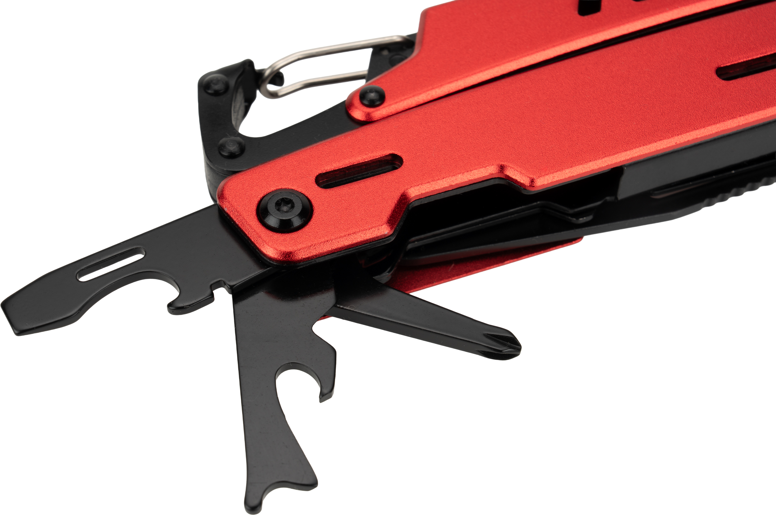 Narzędzie wielofunkcyjne NOBLE Schwarzwolf