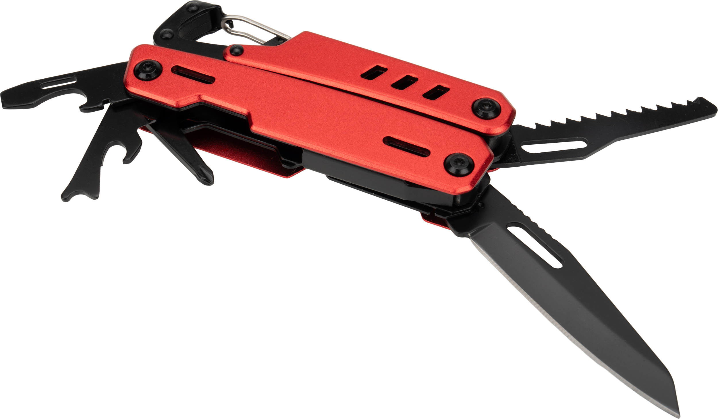 Narzędzie wielofunkcyjne NOBLE Schwarzwolf