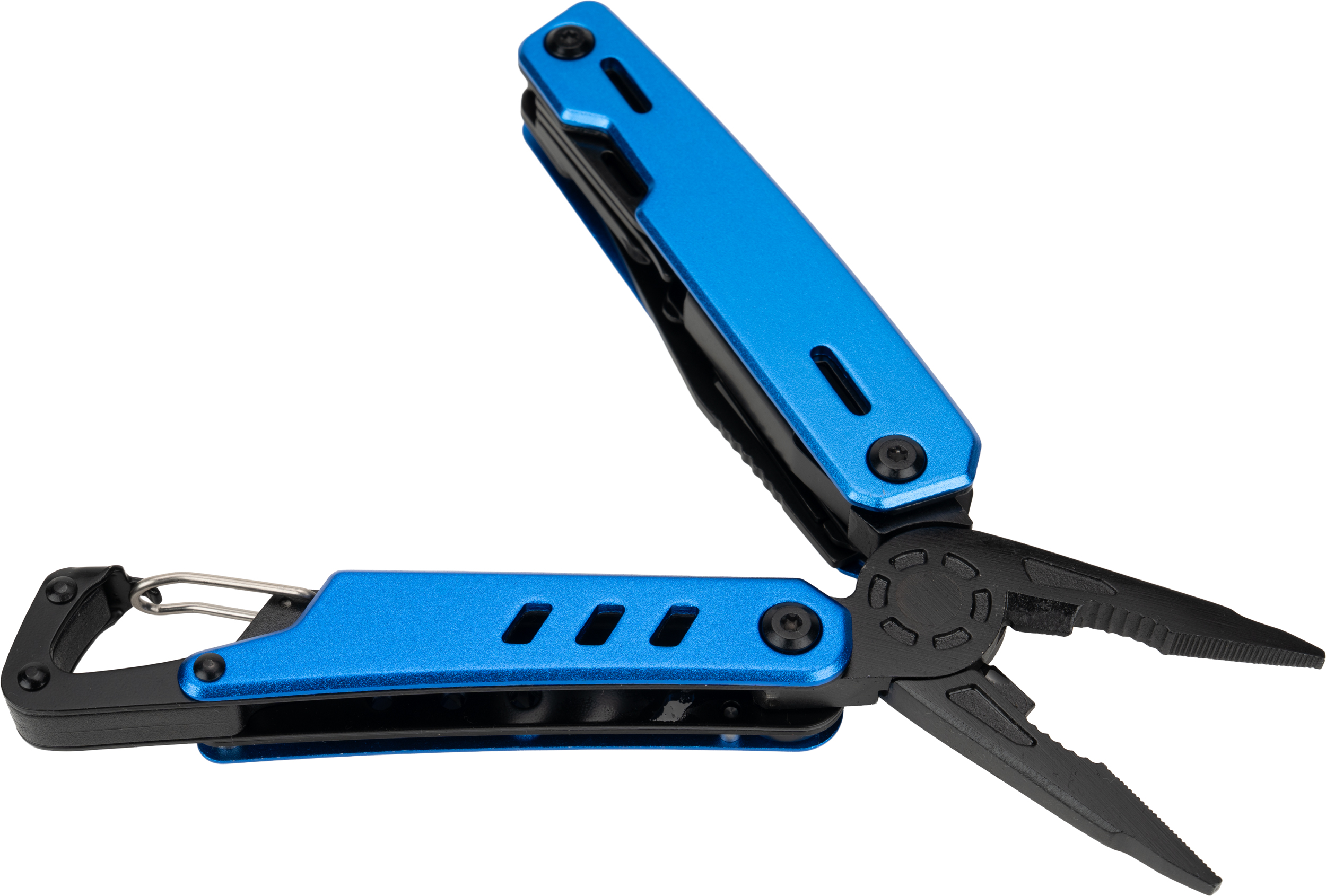 Narzędzie wielofunkcyjne NOBLE Schwarzwolf