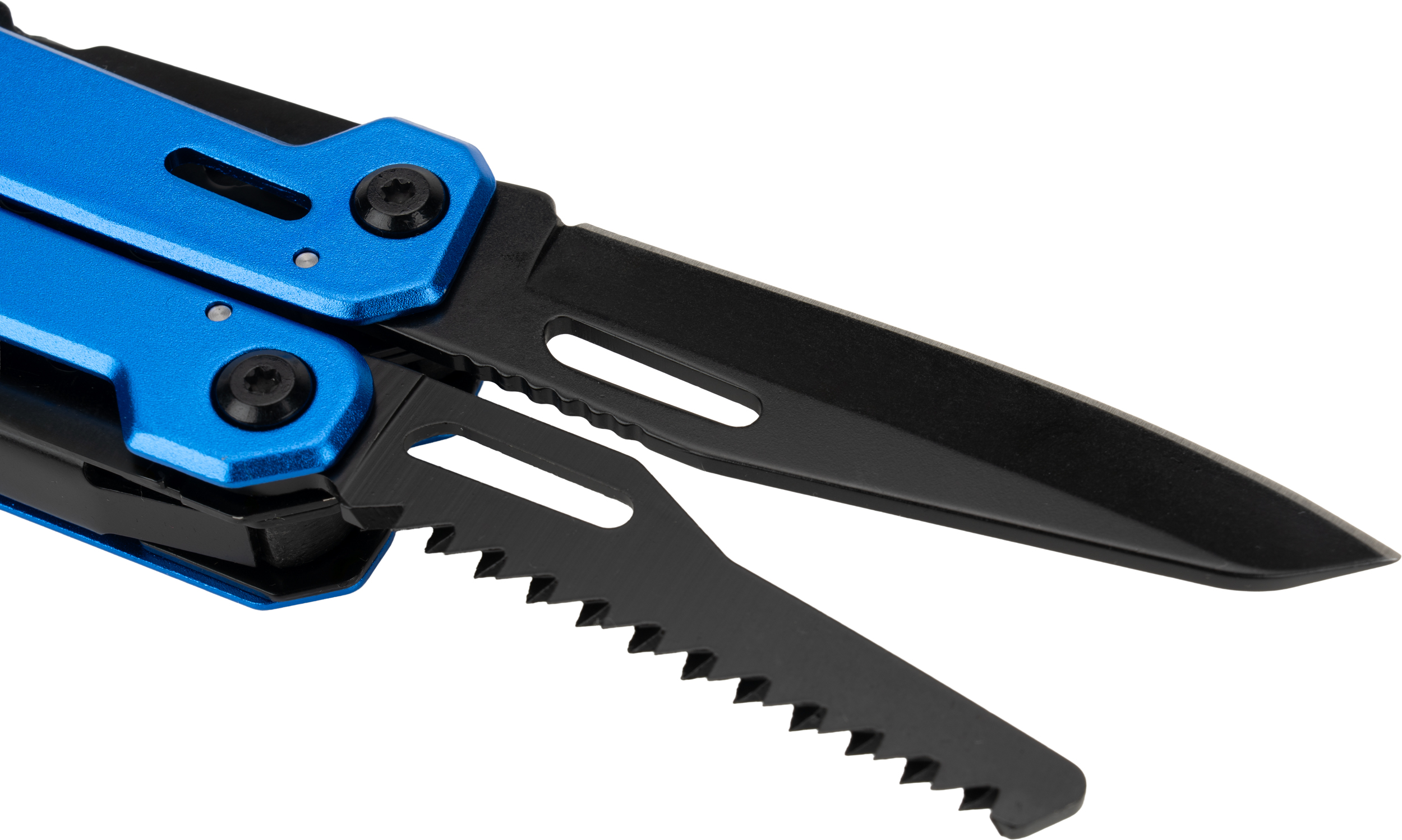 Narzędzie wielofunkcyjne NOBLE Schwarzwolf