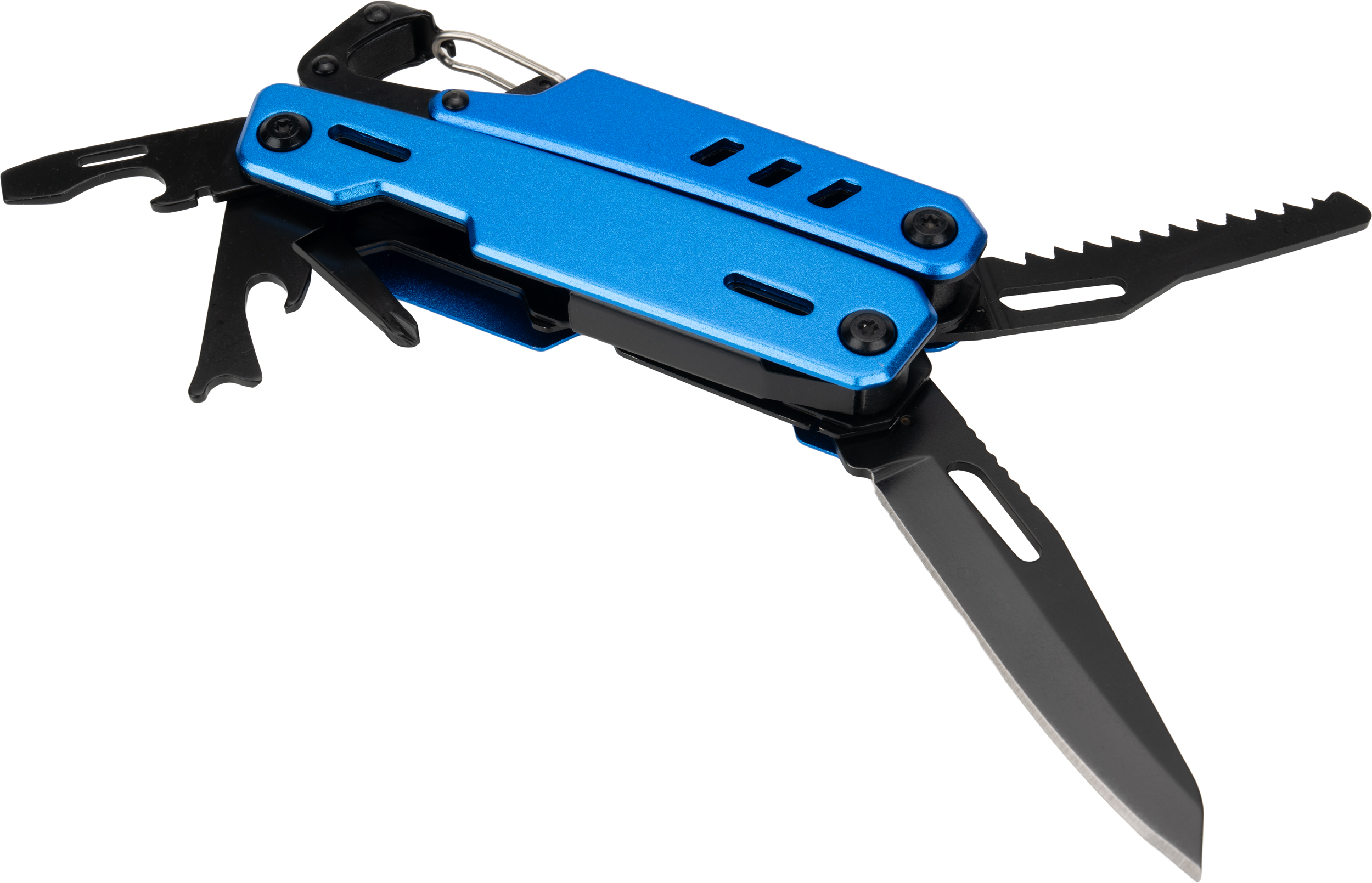 Narzędzie wielofunkcyjne NOBLE Schwarzwolf