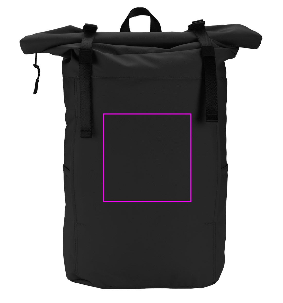 Plecak PEKTUSAN Schwarzwolf