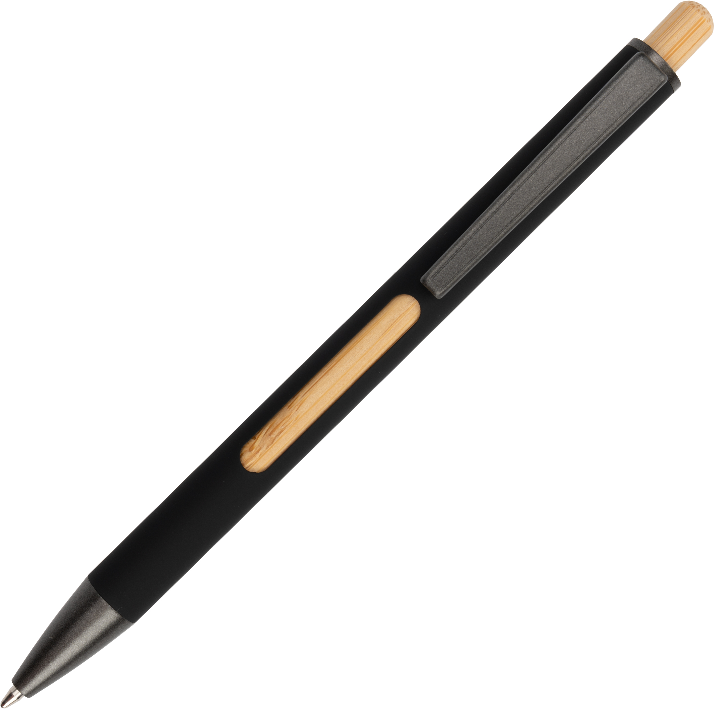 Długopis aluminiowy z recyklingu MARIA