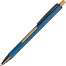 Długopis aluminiowy z recyklingu MARIA