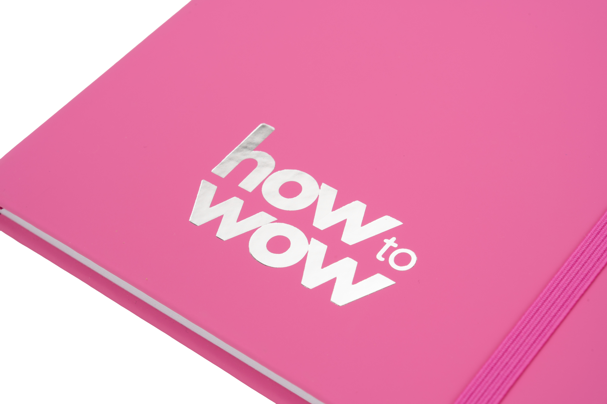 Notatnik A5 w linie z materiałów z recyklingu DOMINIK