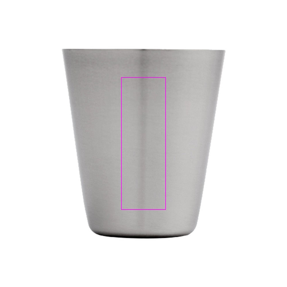 Zestaw 4 kieliszków 30 ml FILIPPO