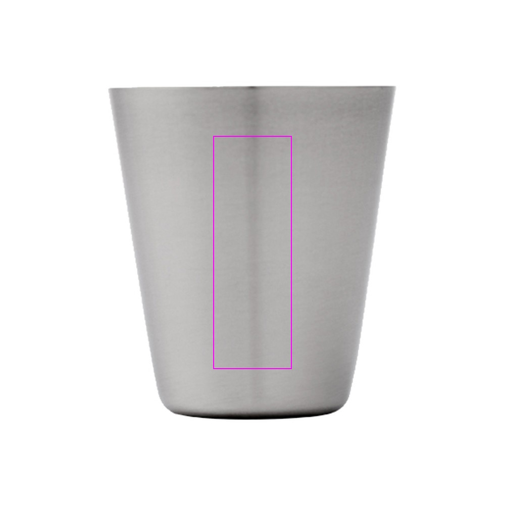 Zestaw 4 kieliszków 30 ml FILIPPO