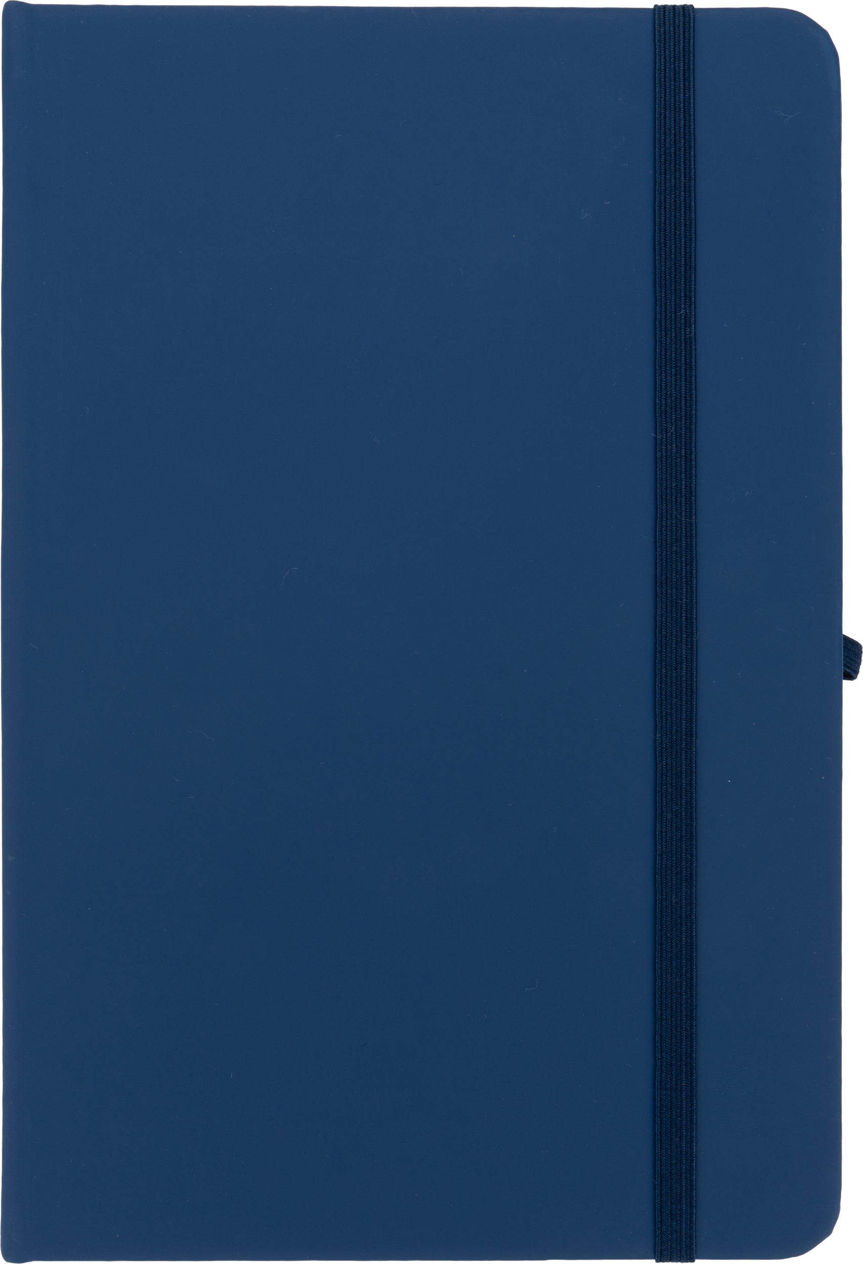 Notatnik A5 w linie z materiałów z recyklingu LORENA