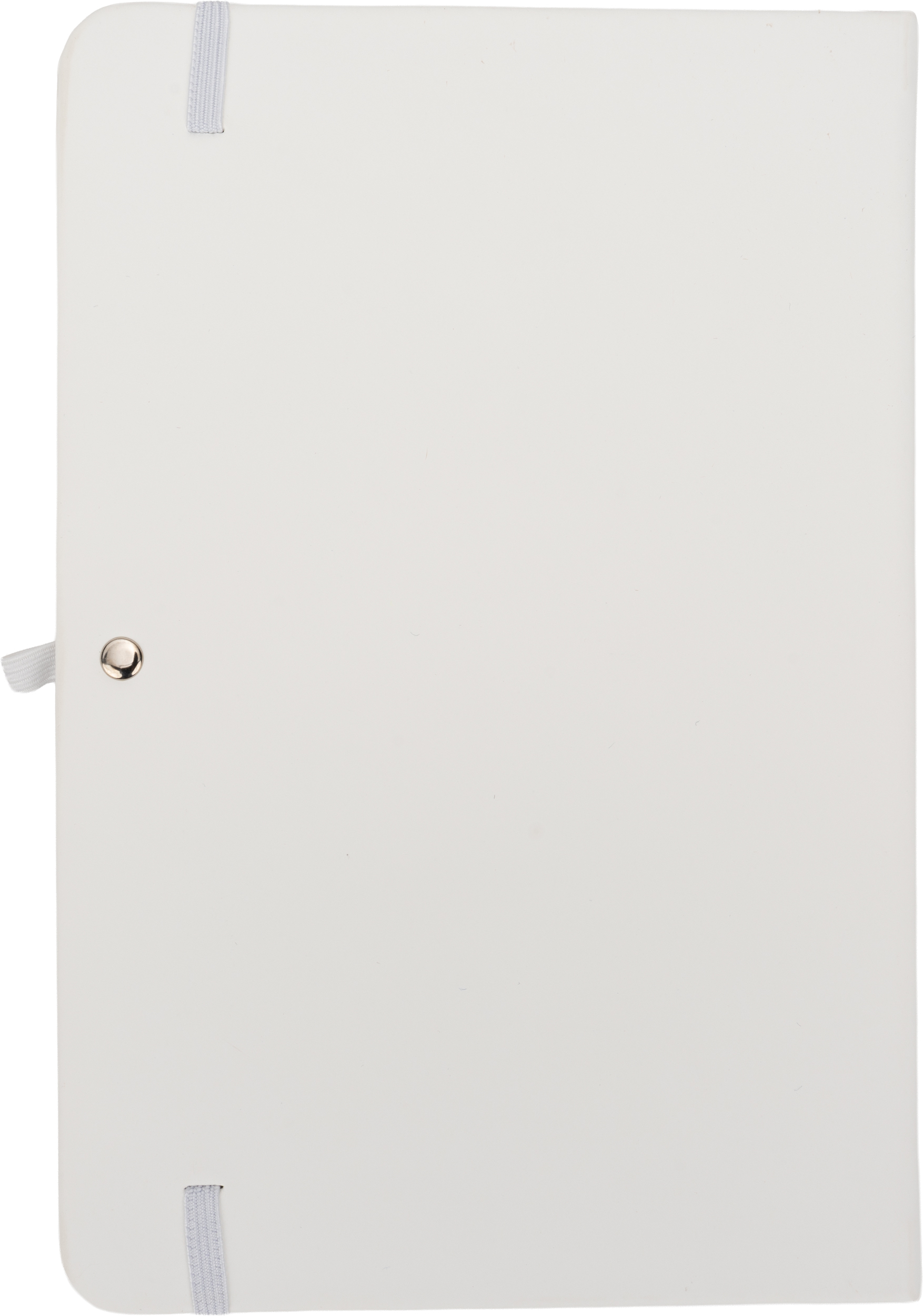 Notatnik A5 w linie z materiałów z recyklingu LORENA