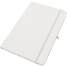 Notatnik A5 w linie z materiałów z recyklingu LORENA