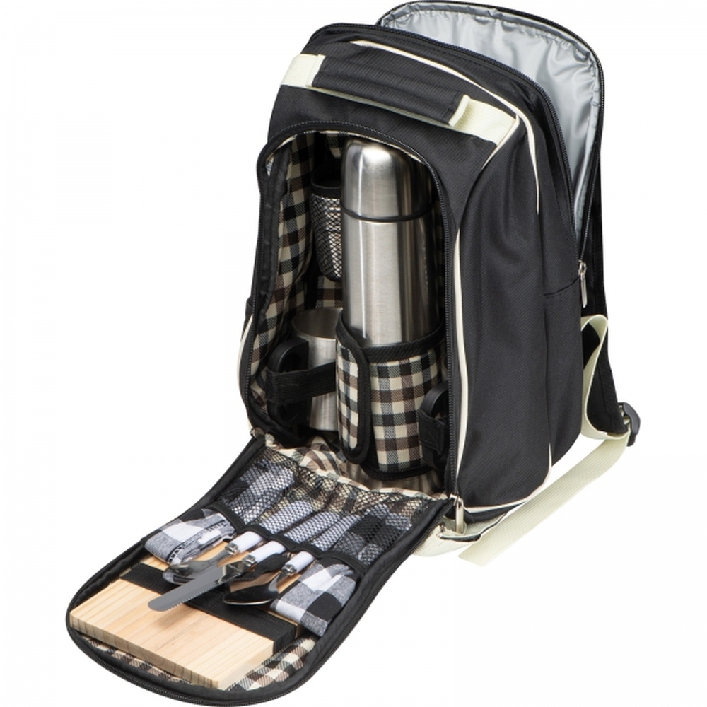 Plecak piknikowy CLAUDIA