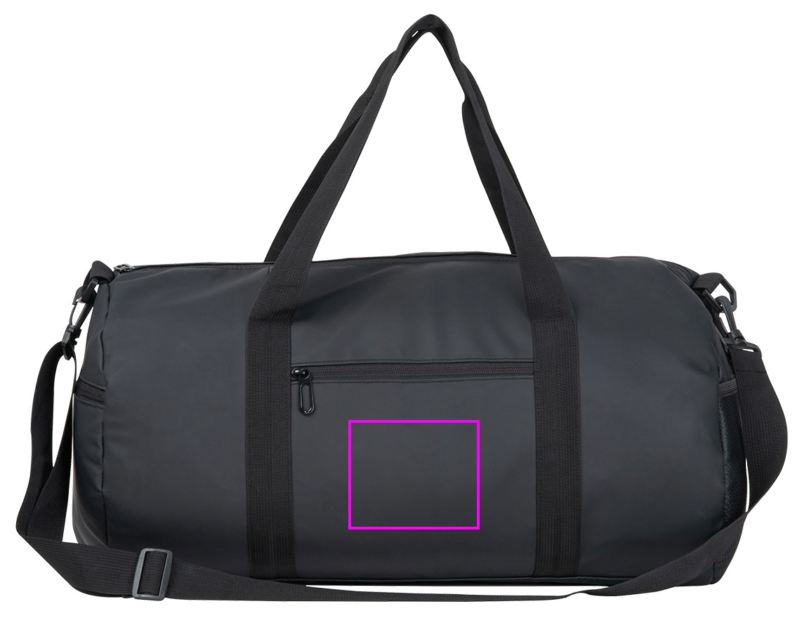 Torba podróżna CrisMa JUANA