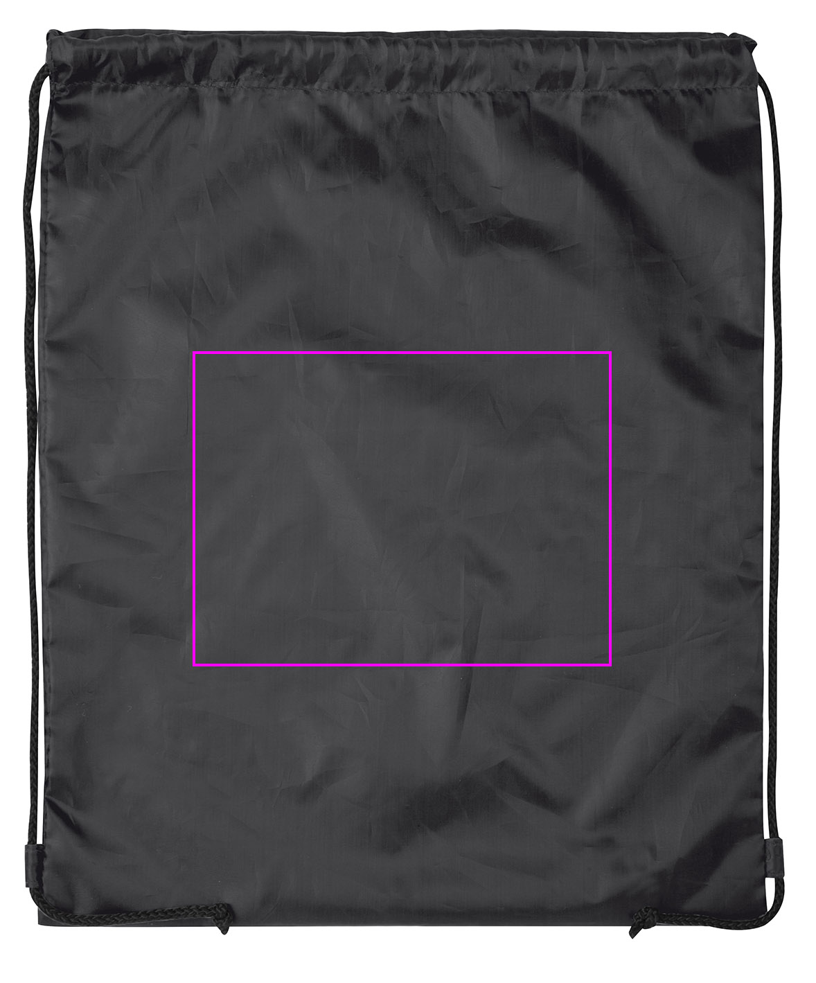 Worek z poliestru z recyklingu 210D WANDA