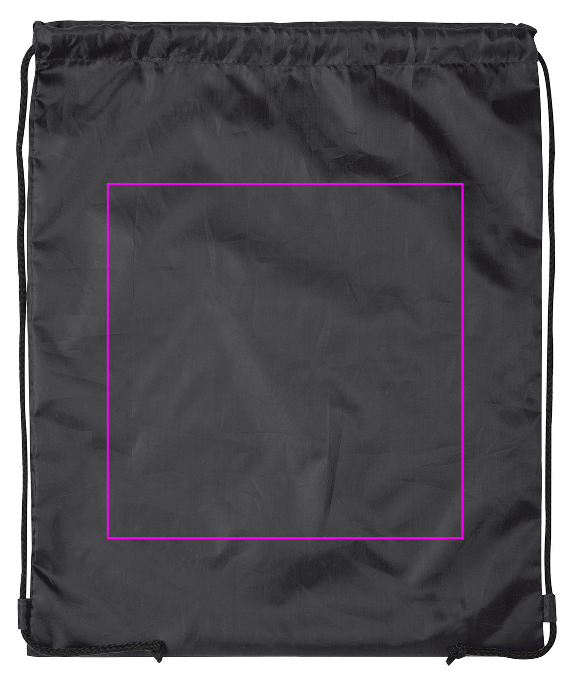 Worek z poliestru z recyklingu 210D WANDA