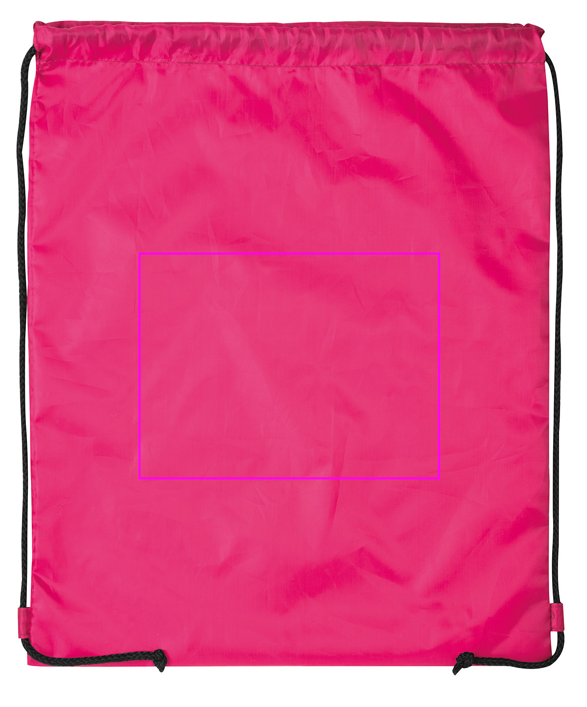 Worek z poliestru z recyklingu 210D WANDA