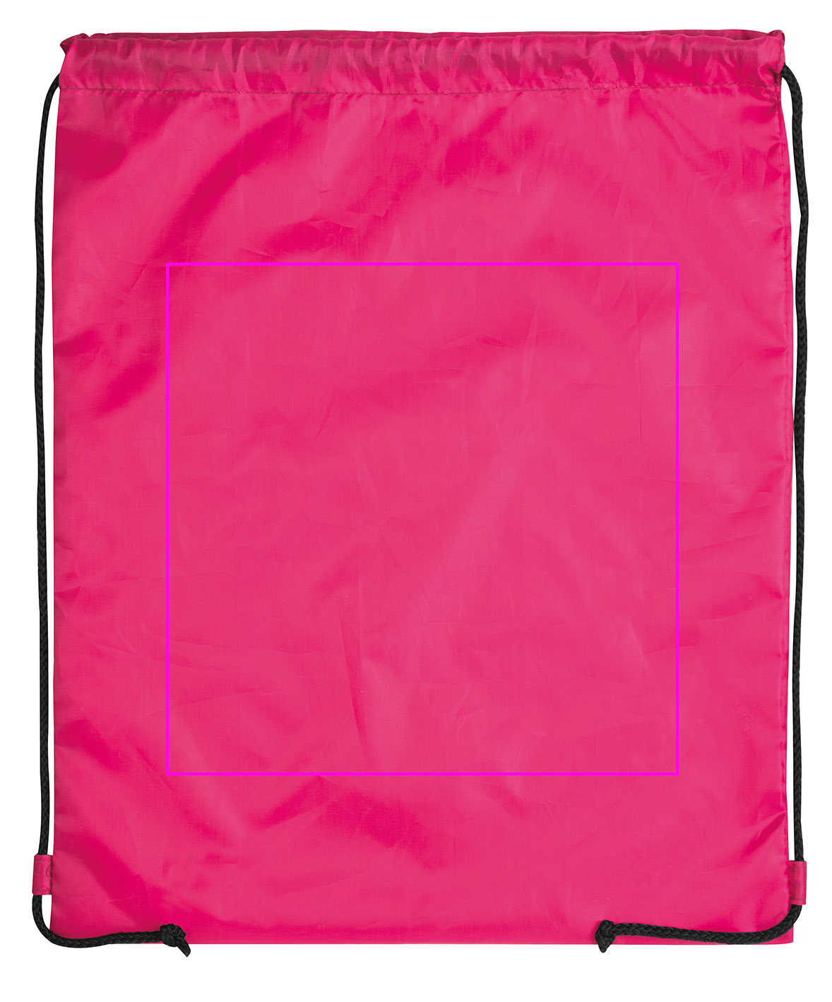 Worek z poliestru z recyklingu 210D WANDA