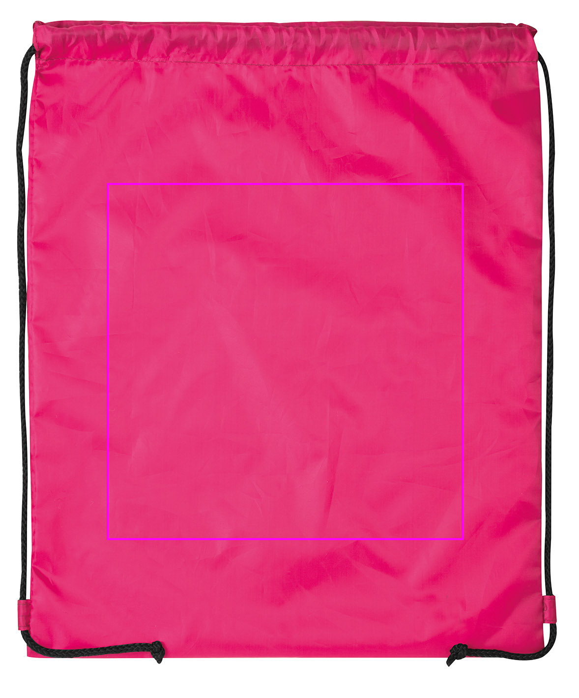 Worek z poliestru z recyklingu 210D WANDA