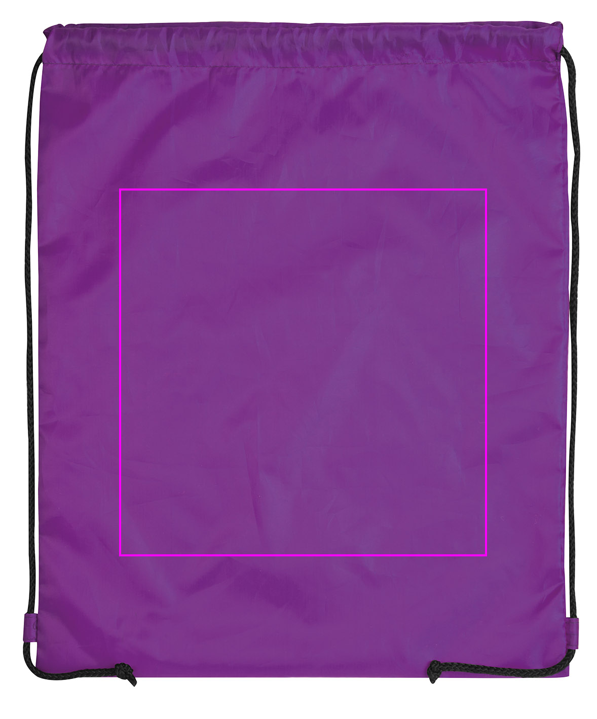 Worek z poliestru z recyklingu 210D WANDA