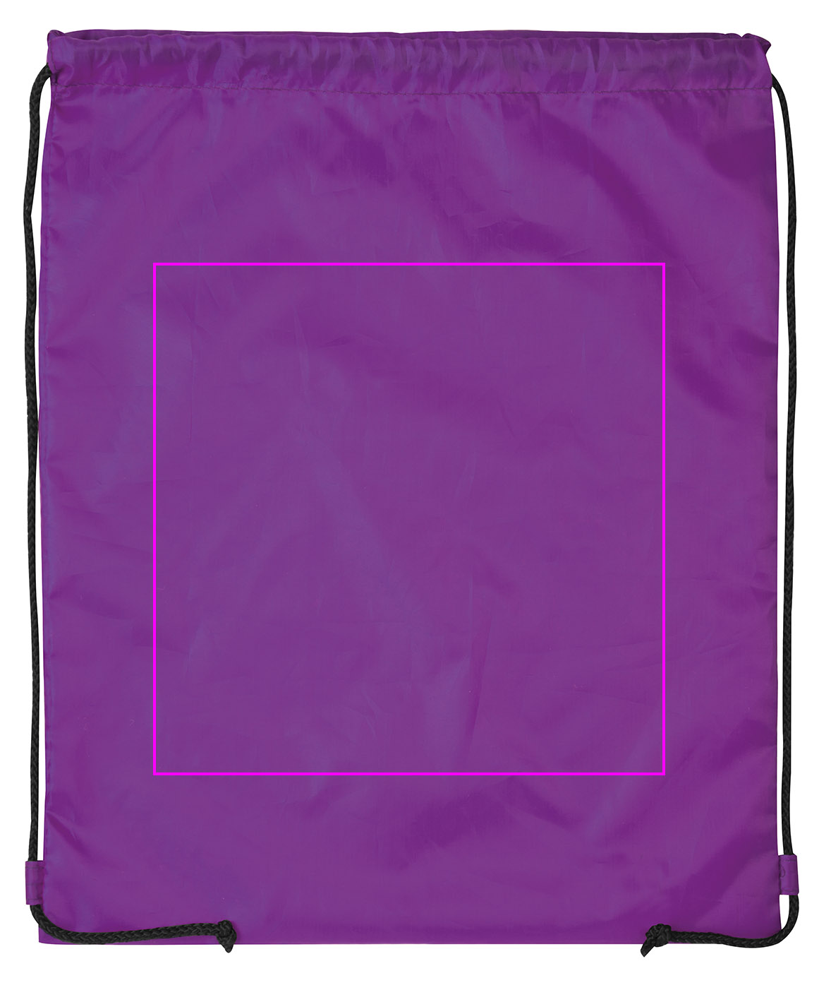 Worek z poliestru z recyklingu 210D WANDA