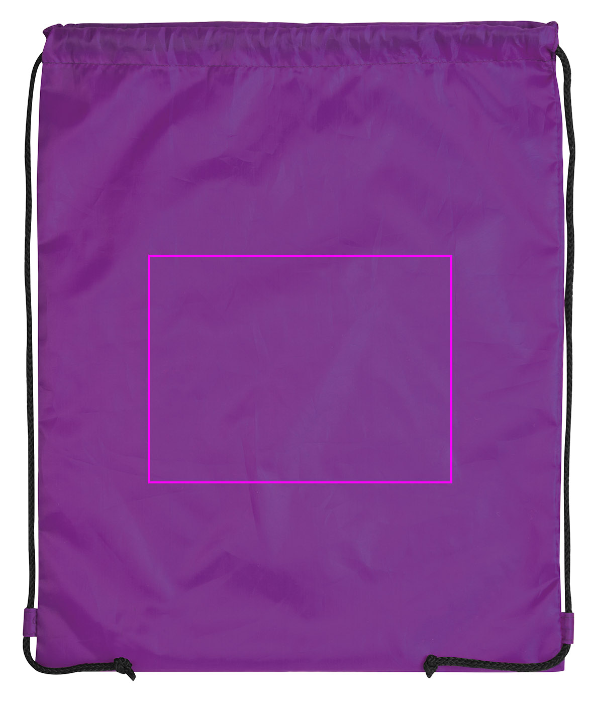 Worek z poliestru z recyklingu 210D WANDA