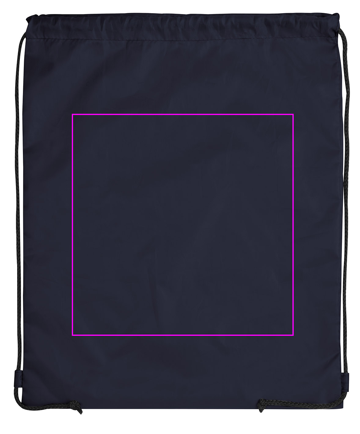 Worek z poliestru z recyklingu 210D WANDA