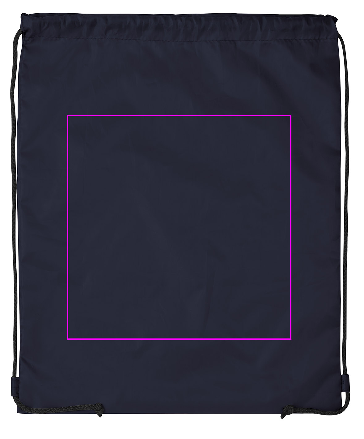 Worek z poliestru z recyklingu 210D WANDA