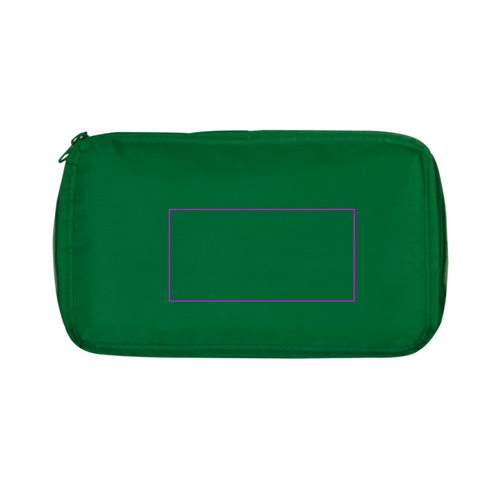 Torba termiczna na 6 puszek 330 ml ROXANNE