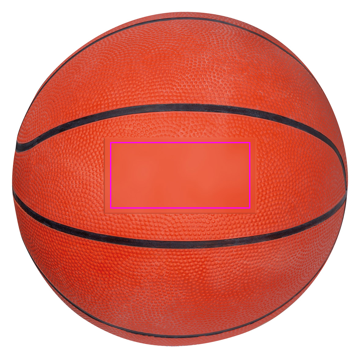 Piłka do koszykówki KORDULA