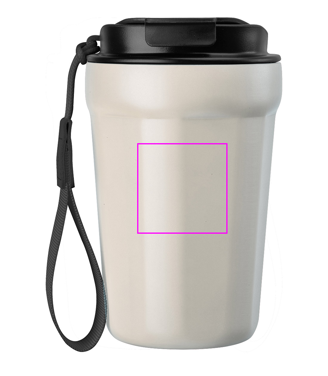 Kubek termiczny 350 ml MARCELA