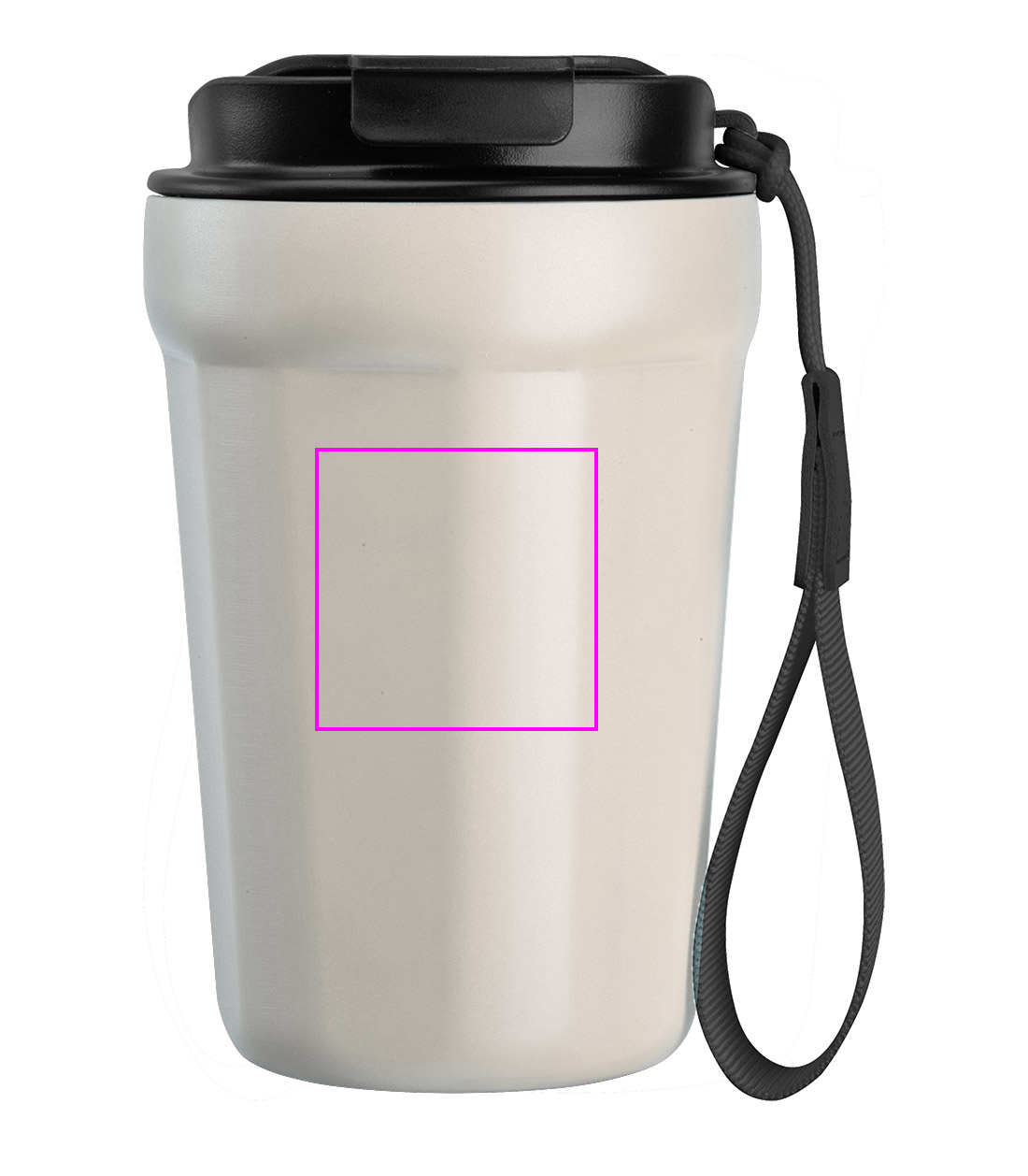 Kubek termiczny 350 ml MARCELA