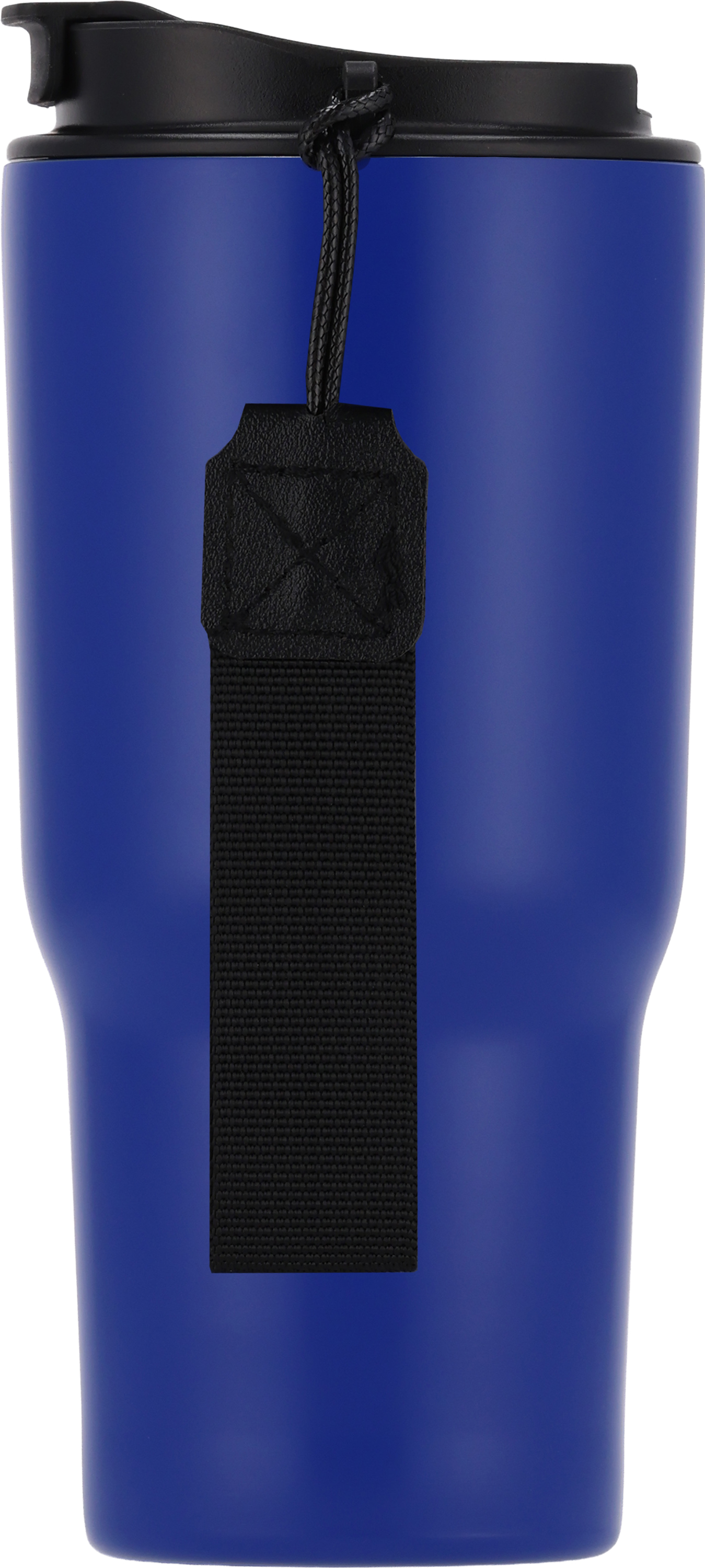 Kubek termiczny 550 ml ze stali z recyklingu DANA