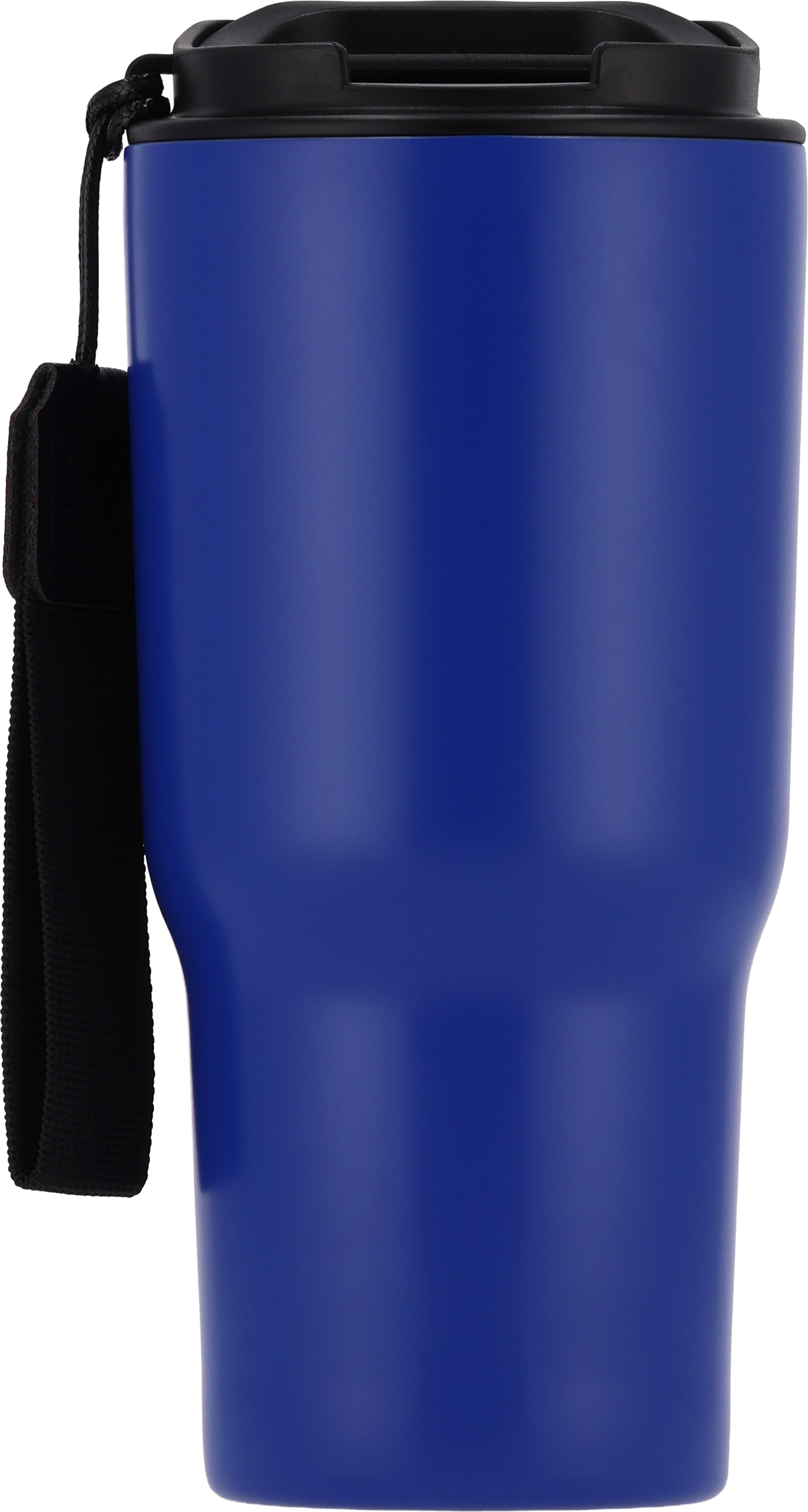 Kubek termiczny 550 ml ze stali z recyklingu DANA