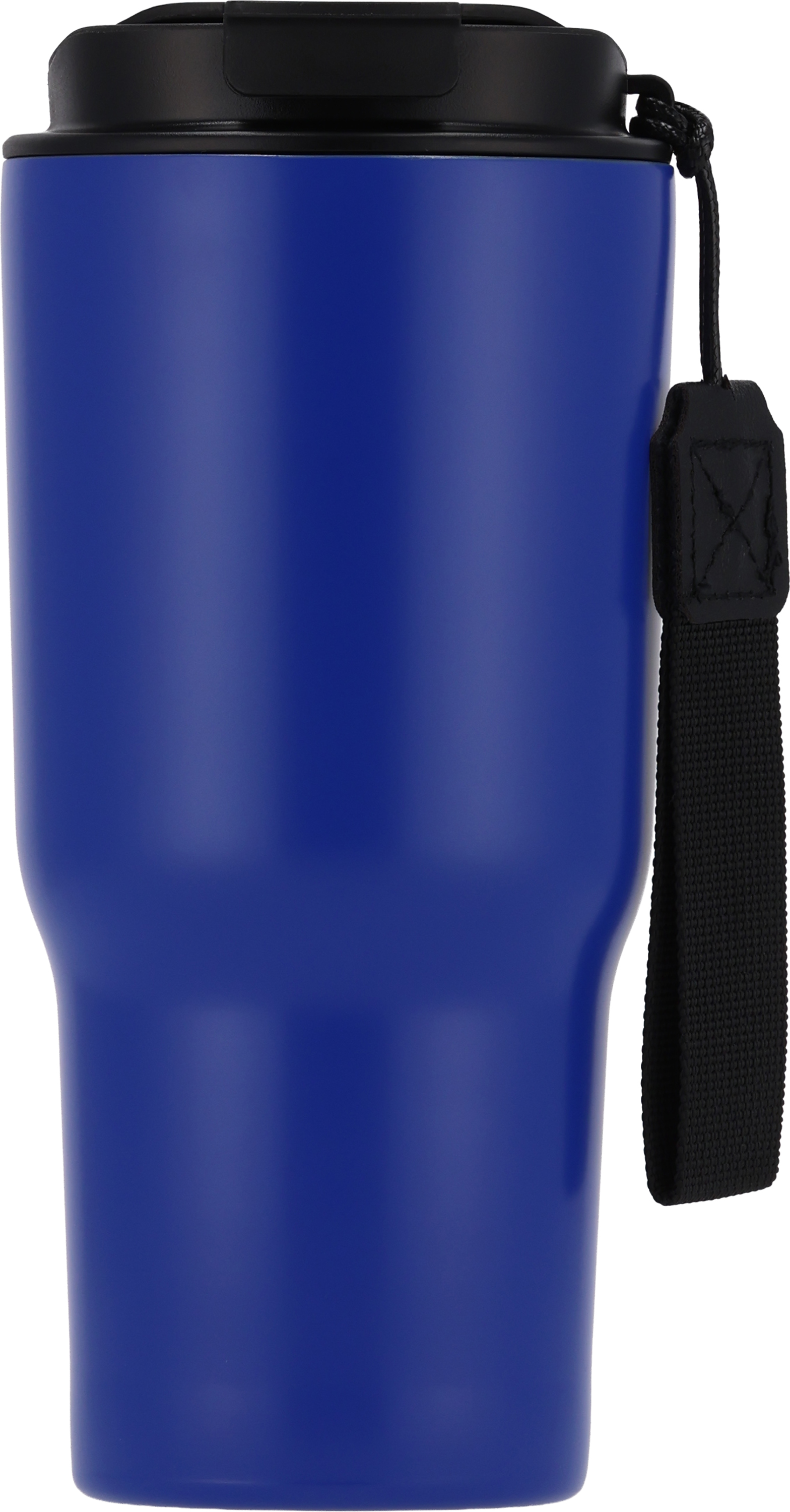 Kubek termiczny 550 ml ze stali z recyklingu DANA