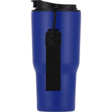 Kubek termiczny 550 ml ze stali z recyklingu DANA