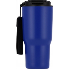 Kubek termiczny 550 ml ze stali z recyklingu DANA