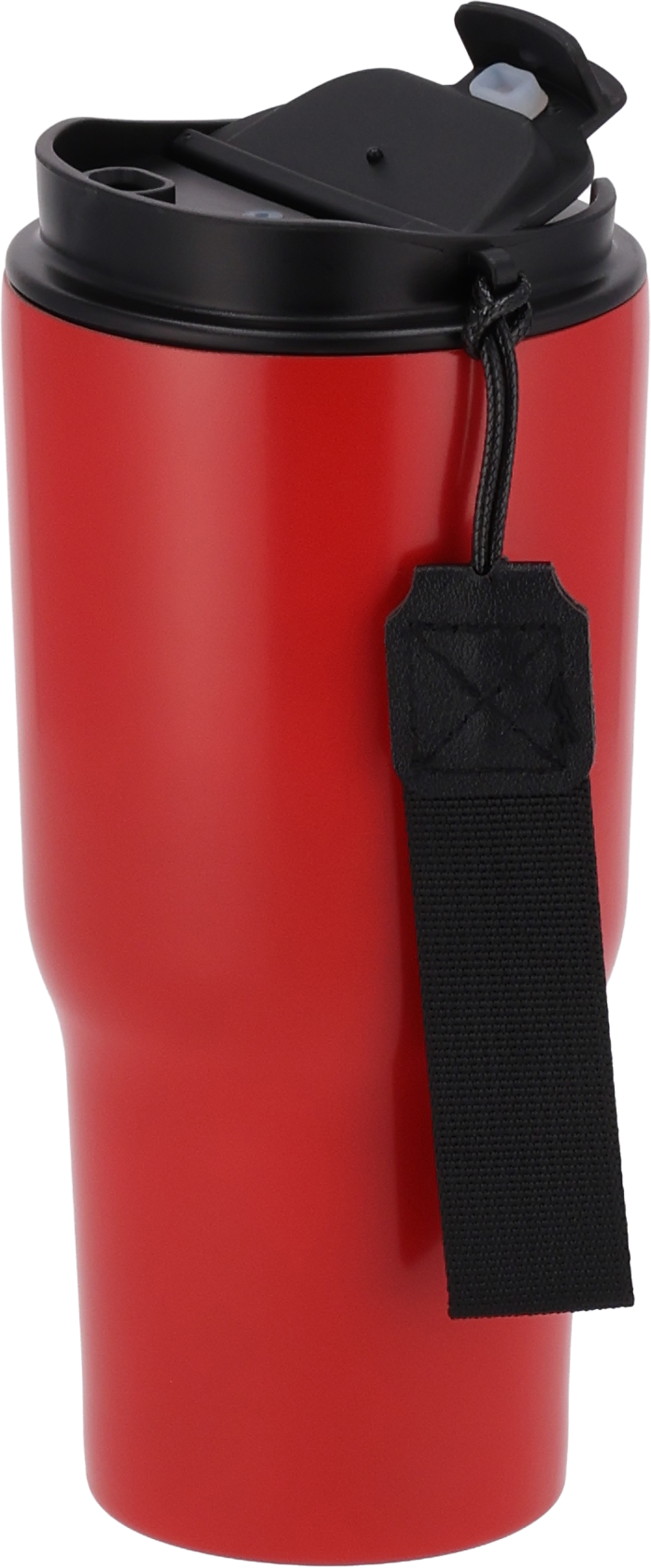 Kubek termiczny 550 ml ze stali z recyklingu DANA
